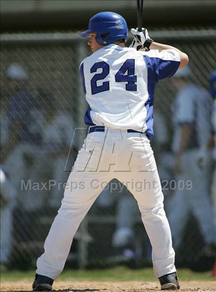Thumbnail 2 in Guilderland vs. LaSalle Institute (Clarkstown Wood Bat tourney final) photogallery.