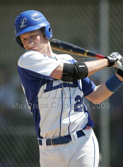Thumbnail 1 in Guilderland vs. LaSalle Institute (Clarkstown Wood Bat tourney final) photogallery.