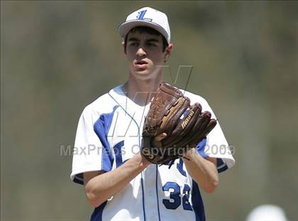 Thumbnail 1 in Guilderland vs. LaSalle Institute (Clarkstown Wood Bat tourney final) photogallery.