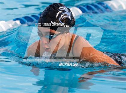 Thumbnail 1 in Phoenix Country Day Small School Invitational (Breast Stroke) photogallery.