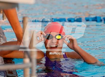 Thumbnail 1 in Phoenix Country Day Small School Invitational (Breast Stroke) photogallery.