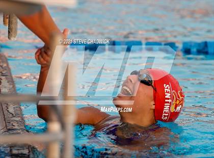 Thumbnail 2 in Phoenix Country Day Small School Invitational (Breast Stroke) photogallery.
