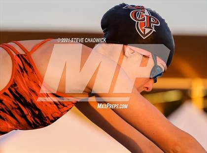Thumbnail 1 in Phoenix Country Day Small School Invitational (Breast Stroke) photogallery.