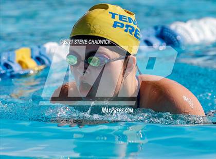 Thumbnail 2 in Phoenix Country Day Small School Invitational (Breast Stroke) photogallery.