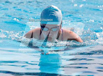 Thumbnail 1 in Phoenix Country Day Small School Invitational (Breast Stroke) photogallery.