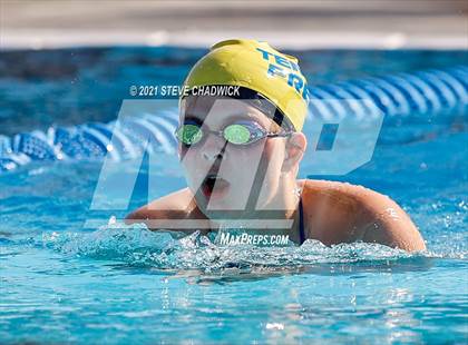 Thumbnail 1 in Phoenix Country Day Small School Invitational (Breast Stroke) photogallery.