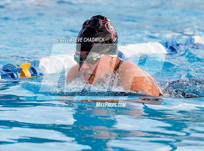 Thumbnail 1 in Phoenix Country Day Small School Invitational (Breast Stroke) photogallery.