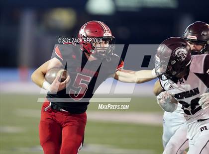 Thumbnail 1 in Morgan vs. Grantsville (UHSAA 3A Final) photogallery.