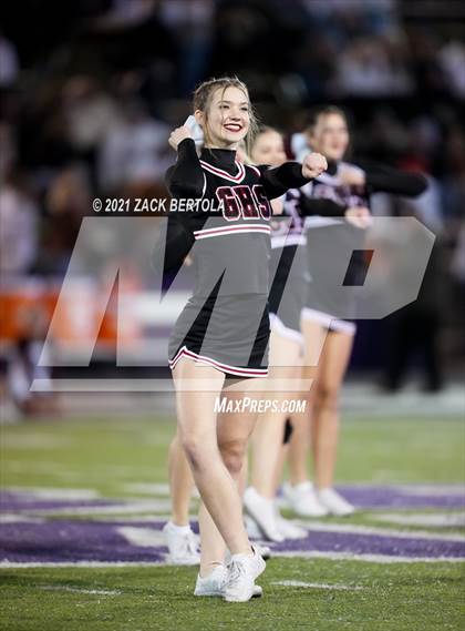 Thumbnail 2 in Morgan vs. Grantsville (UHSAA 3A Final) photogallery.