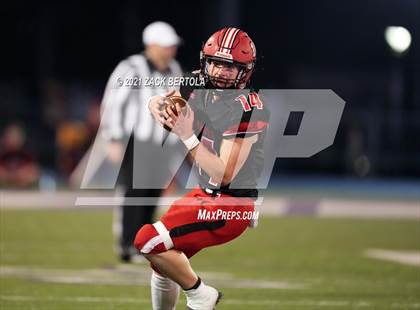 Thumbnail 1 in Morgan vs. Grantsville (UHSAA 3A Final) photogallery.