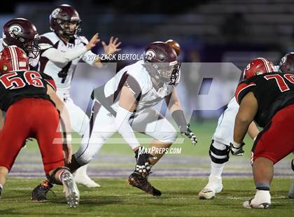 Thumbnail 3 in Morgan vs. Grantsville (UHSAA 3A Final) photogallery.