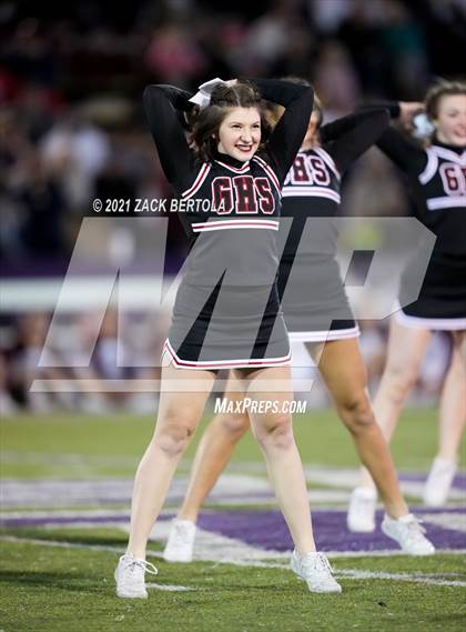 Thumbnail 1 in Morgan vs. Grantsville (UHSAA 3A Final) photogallery.