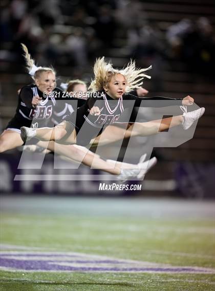 Thumbnail 3 in Morgan vs. Grantsville (UHSAA 3A Final) photogallery.
