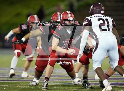 Thumbnail 1 in Morgan vs. Grantsville (UHSAA 3A Final) photogallery.