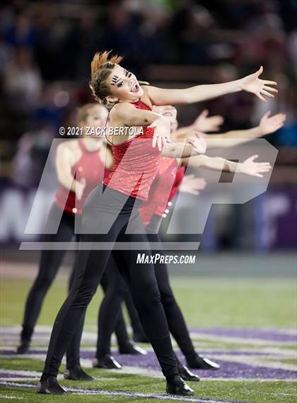 Thumbnail 2 in Morgan vs. Grantsville (UHSAA 3A Final) photogallery.