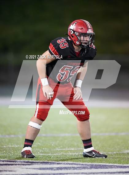 Thumbnail 1 in Morgan vs. Grantsville (UHSAA 3A Final) photogallery.
