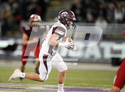 Thumbnail 1 in Morgan vs. Grantsville (UHSAA 3A Final) photogallery.
