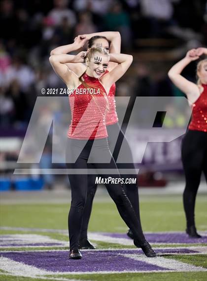 Thumbnail 1 in Morgan vs. Grantsville (UHSAA 3A Final) photogallery.