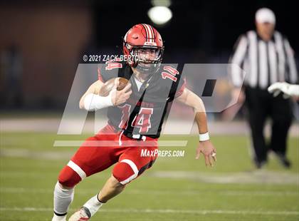 Thumbnail 1 in Morgan vs. Grantsville (UHSAA 3A Final) photogallery.