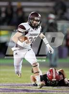 Photo from the gallery "Morgan vs. Grantsville (UHSAA 3A Final)"
