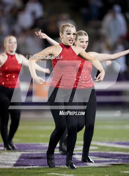 Thumbnail 1 in Morgan vs. Grantsville (UHSAA 3A Final) photogallery.