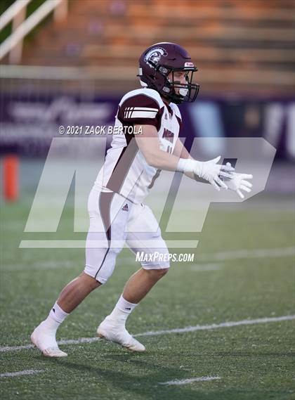 Thumbnail 1 in Morgan vs. Grantsville (UHSAA 3A Final) photogallery.