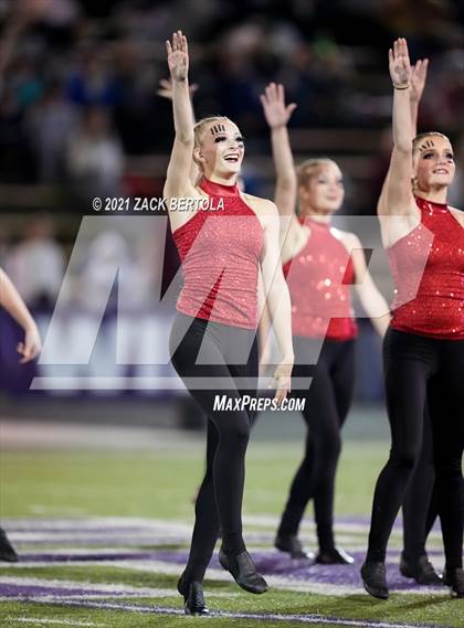Thumbnail 2 in Morgan vs. Grantsville (UHSAA 3A Final) photogallery.