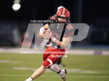 Thumbnail 2 in Morgan vs. Grantsville (UHSAA 3A Final) photogallery.