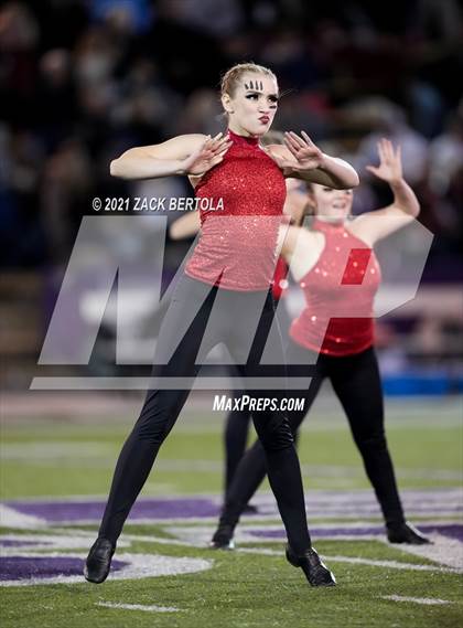 Thumbnail 2 in Morgan vs. Grantsville (UHSAA 3A Final) photogallery.