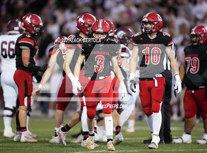 Thumbnail 1 in Morgan vs. Grantsville (UHSAA 3A Final) photogallery.