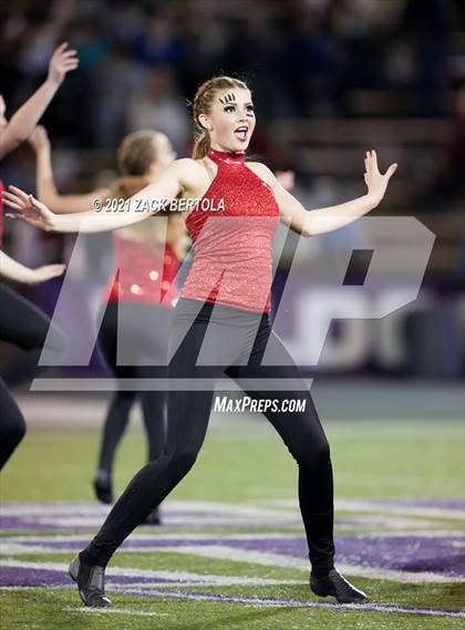 Thumbnail 1 in Morgan vs. Grantsville (UHSAA 3A Final) photogallery.