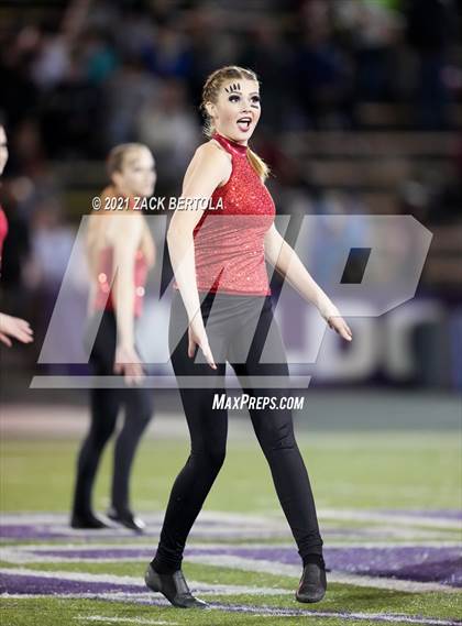 Thumbnail 3 in Morgan vs. Grantsville (UHSAA 3A Final) photogallery.