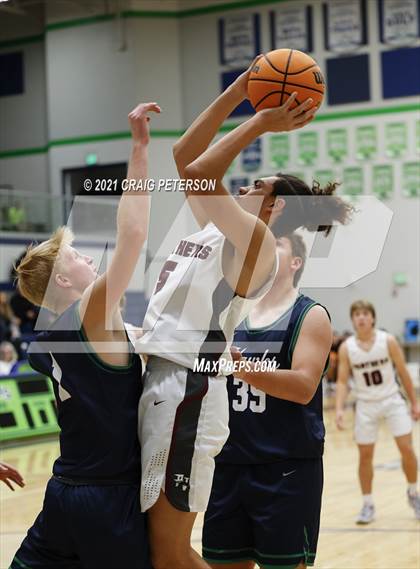 Thumbnail 2 in Pine View @ Ridgeline photogallery.