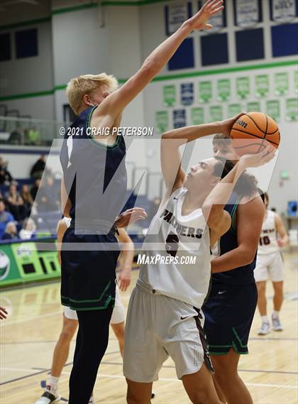 Thumbnail 3 in Pine View @ Ridgeline photogallery.