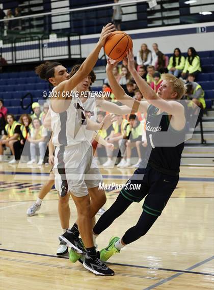 Thumbnail 2 in Pine View @ Ridgeline photogallery.