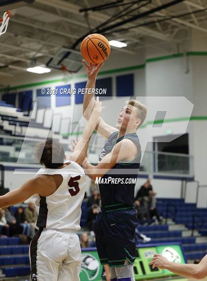 Thumbnail 3 in Pine View @ Ridgeline photogallery.