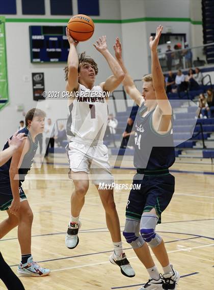 Thumbnail 2 in Pine View @ Ridgeline photogallery.