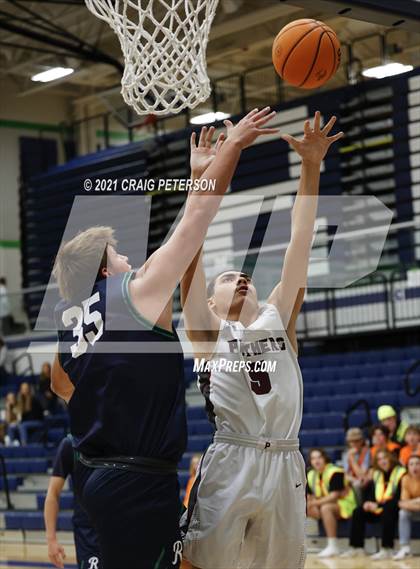 Thumbnail 3 in Pine View @ Ridgeline photogallery.