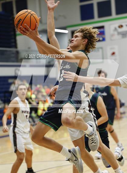 Thumbnail 3 in Pine View @ Ridgeline photogallery.