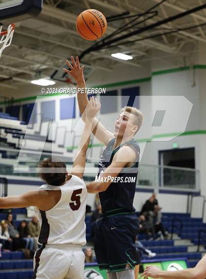 Thumbnail 1 in Pine View @ Ridgeline photogallery.