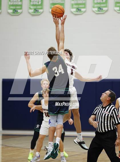 Thumbnail 3 in Pine View @ Ridgeline photogallery.