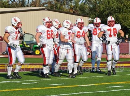 Thumbnail 1 in St. Rita @ Loyola Academy photogallery.