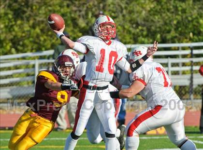 Thumbnail 2 in St. Rita @ Loyola Academy photogallery.
