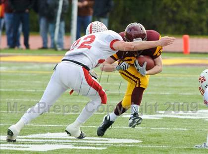 Thumbnail 1 in St. Rita @ Loyola Academy photogallery.