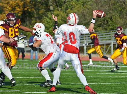 Thumbnail 2 in St. Rita @ Loyola Academy photogallery.