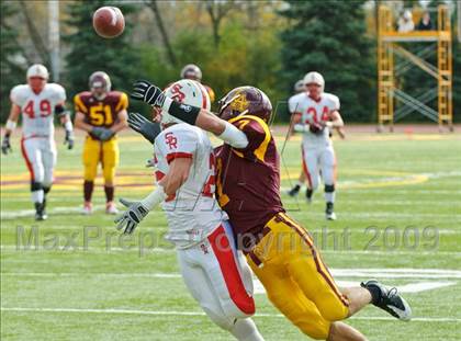 Thumbnail 2 in St. Rita @ Loyola Academy photogallery.