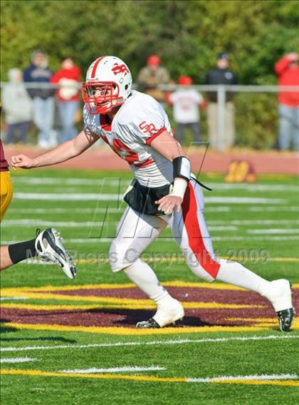 Thumbnail 3 in St. Rita @ Loyola Academy photogallery.
