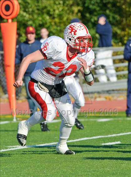 Thumbnail 1 in St. Rita @ Loyola Academy photogallery.