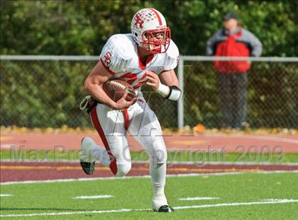 Thumbnail 2 in St. Rita @ Loyola Academy photogallery.