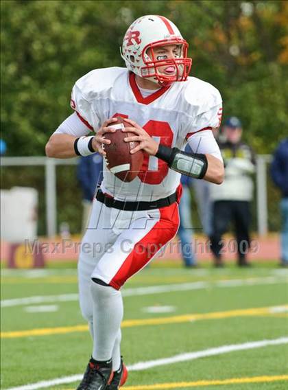 Thumbnail 2 in St. Rita @ Loyola Academy photogallery.
